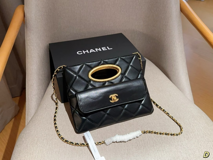 Cc new arrivl 24b bag size:25*20 cm