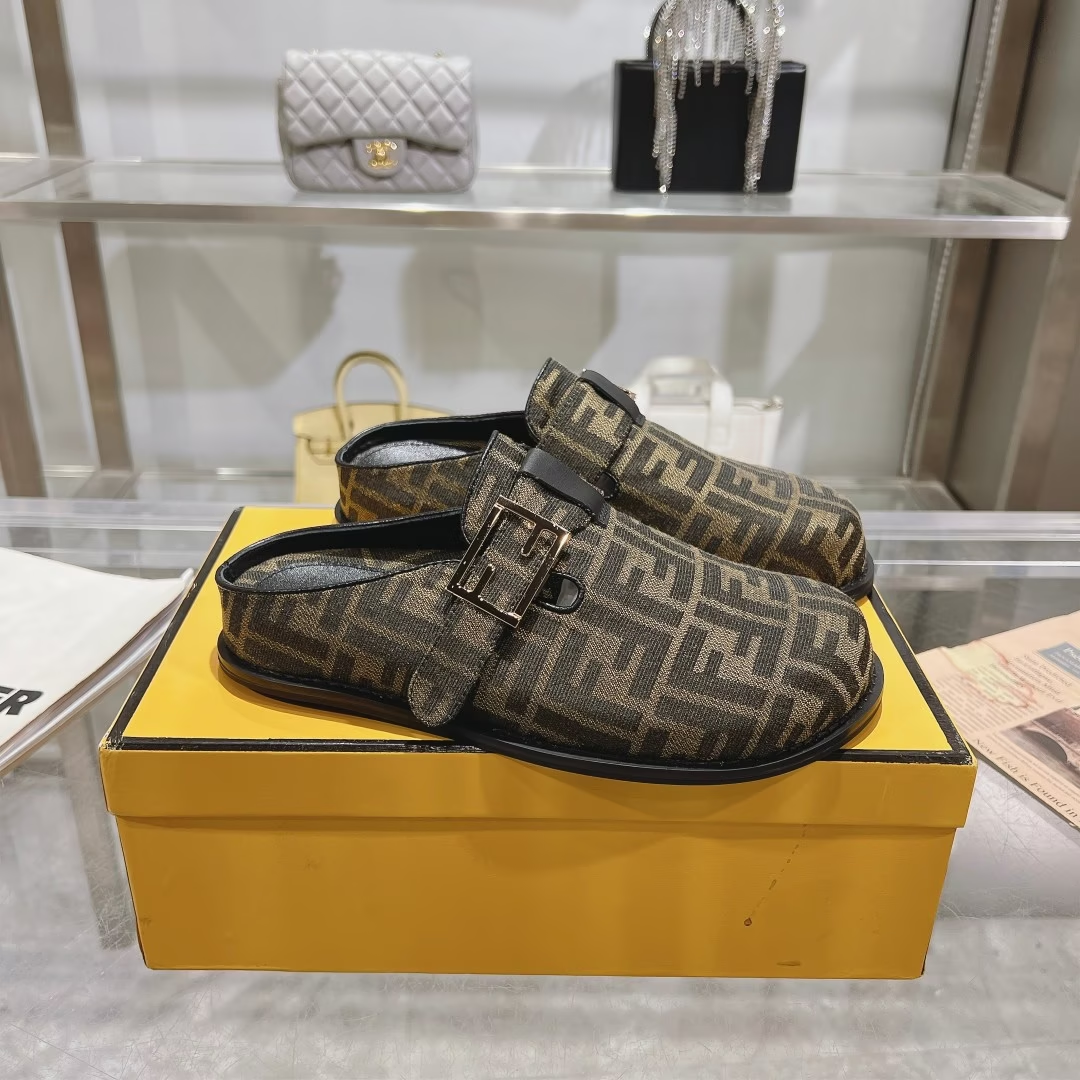 Fen new arrival hot men and women shoes