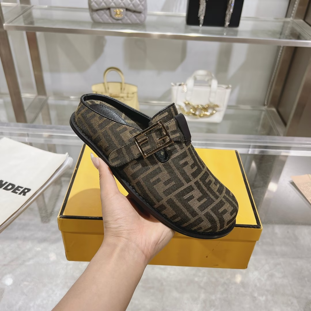 Fen new arrival hot men and women shoes