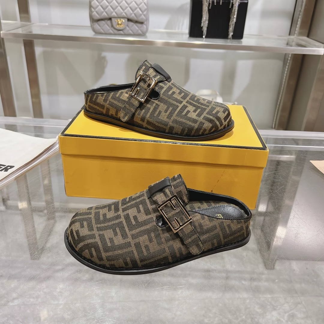 Fen new arrival hot men and women shoes