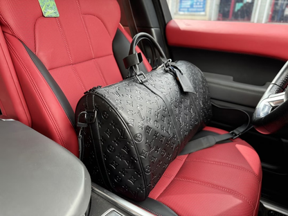 Louis M44810 keepall 50 bag size:  50*23*29 cm