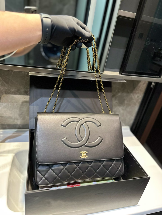 Cc new arrival Pharrell bag size: 34*23 cm
