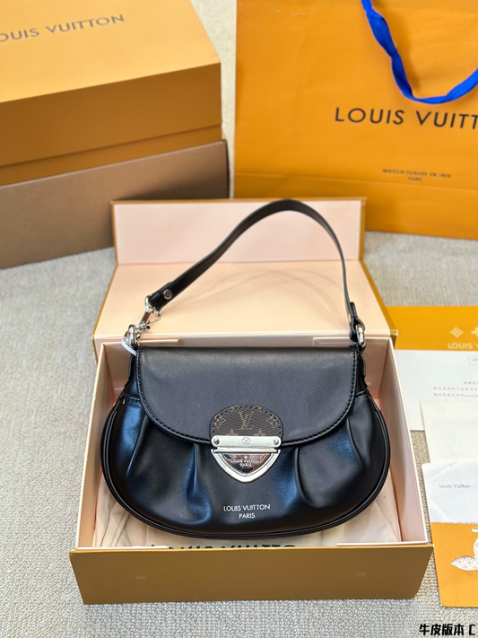 Louis new arrival Sunset bag size: 27*16 cm