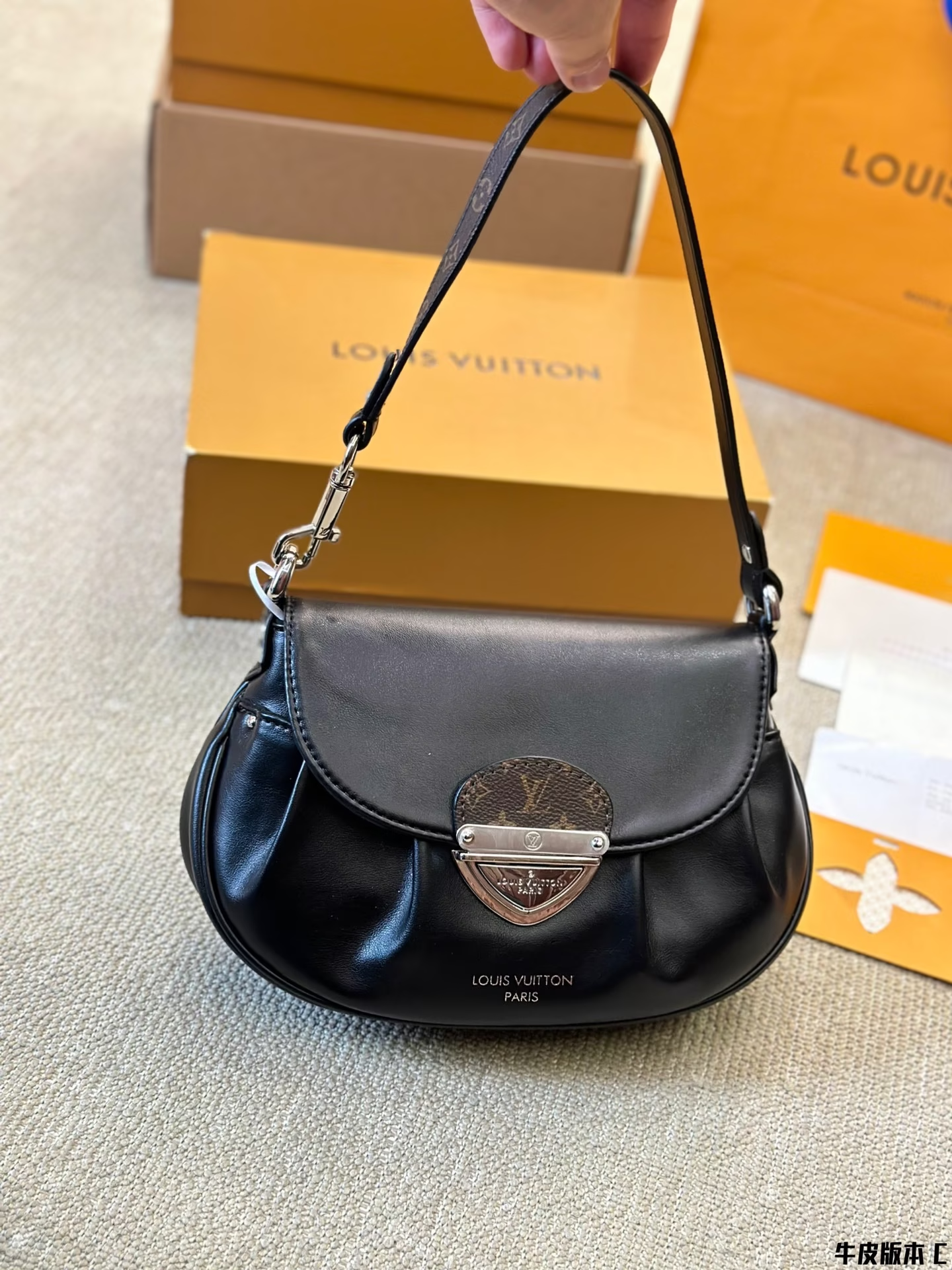 Louis new arrival Sunset bag size: 27*16 cm