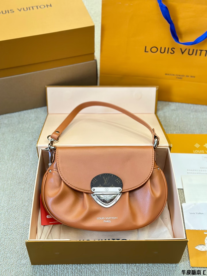 Louis new arrival Sunset bag size: 27*16 cm