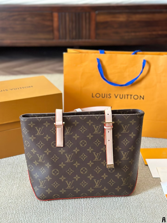 louis new arrival 24F Retiro tote bag size: 33*30 cm