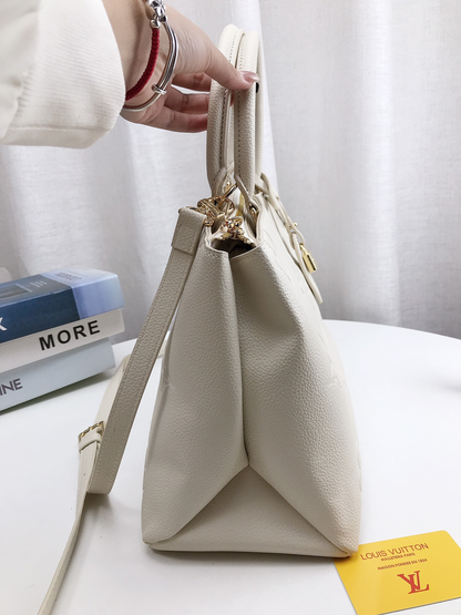 Louis new arrival tote bag size: 35*22cm