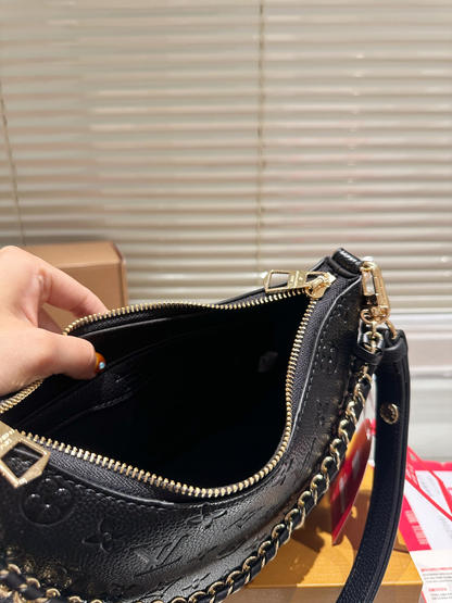 Louis new arrival vintage bag size: 26 * 19 cm