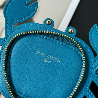 Louis new arrival Monogram key wallet