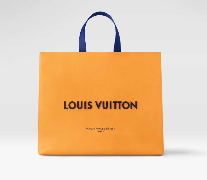 Louis new arrival Shopper Tote MM size:40 * 32 * 16 cm