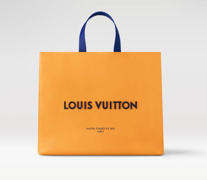 Louis new arrival Shopper Tote MM size:40 * 32 * 16 cm