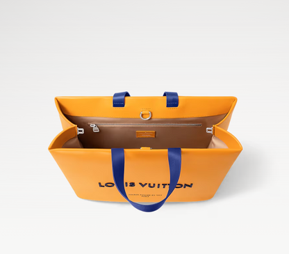 Louis new arrival Shopper Tote MM size:40 * 32 * 16 cm