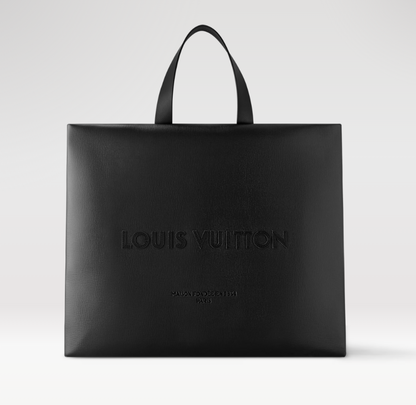 Louis new arrival Shopper Tote MM size:40 * 32 * 16 cm