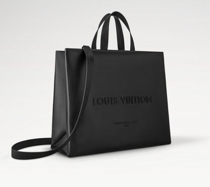 Louis new arrival Shopper Tote MM size:40 * 32 * 16 cm