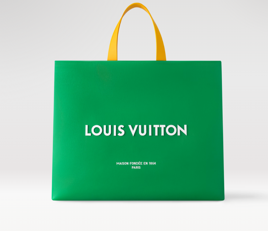 Louis new arrival Shopper Tote MM size:40 * 32 * 16 cm