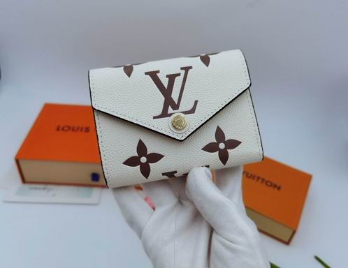 L Wallet WLM80086 21