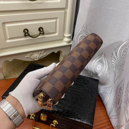 L Wallet 19X10X4 22