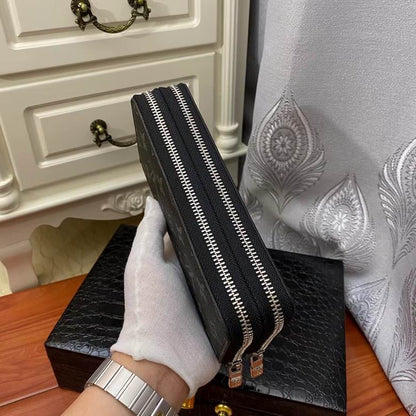 L Wallet 19X10X4 22
