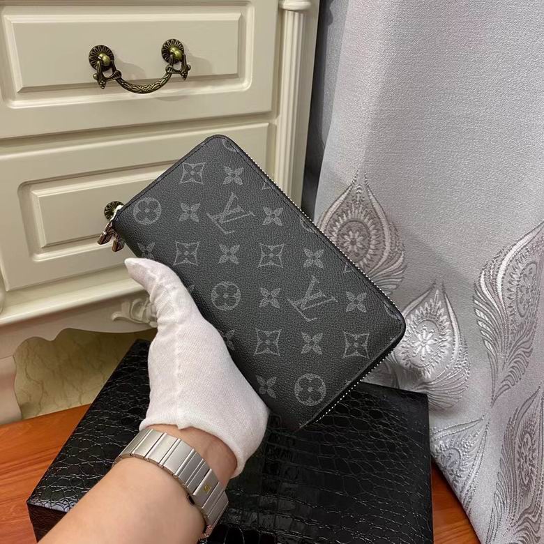 L Wallet 19X10X4 22