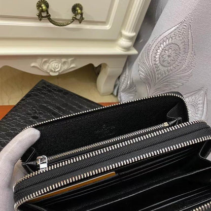 L Wallet 19X10X4 22