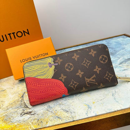 L Wallet 10x20x2cm 11