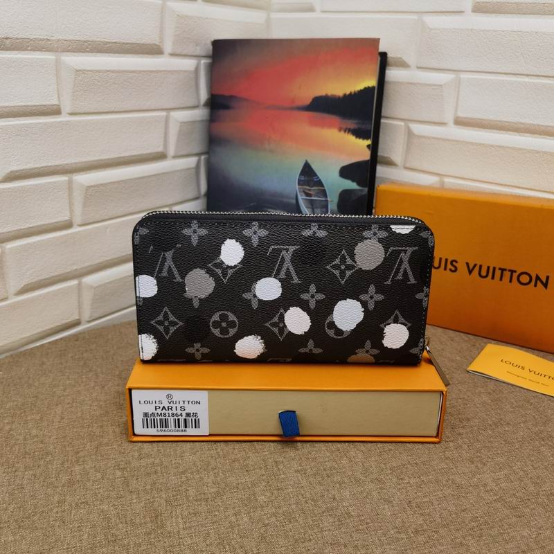L Wallet 19x10x2cm 05