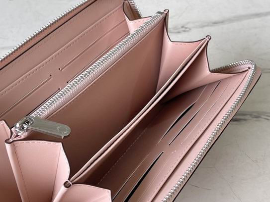 L Wallet  19x10cm 02