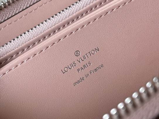 L Wallet  19x10cm 02
