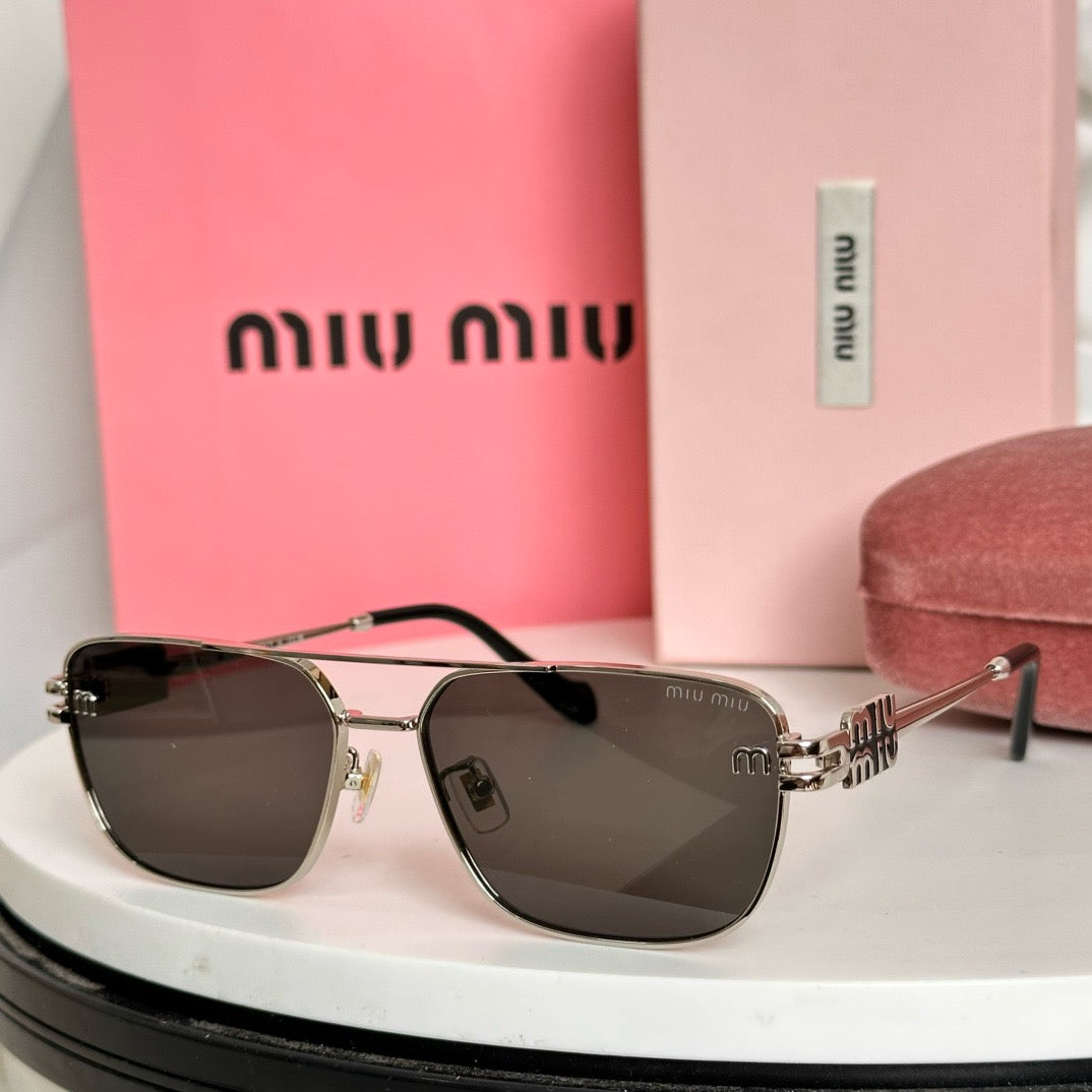 MIU MI* Eyewear SIZE: 59-16-145