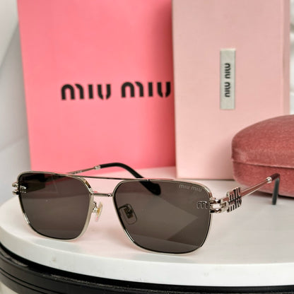 MIU MI* Eyewear SIZE: 59-16-145