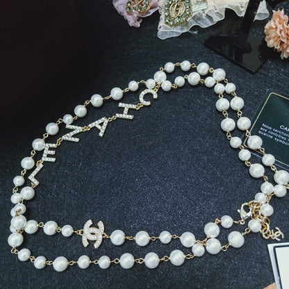 cc Necklace