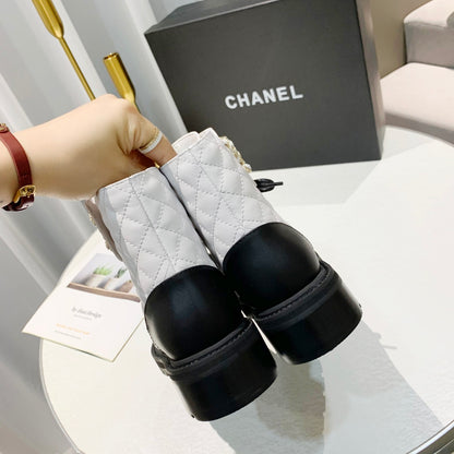 cc women boots new arrival
