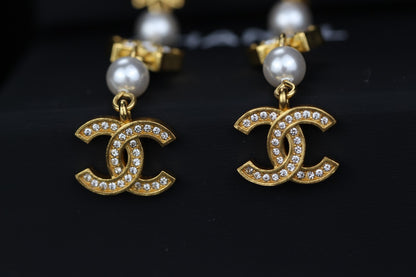 CC Earrings 0030