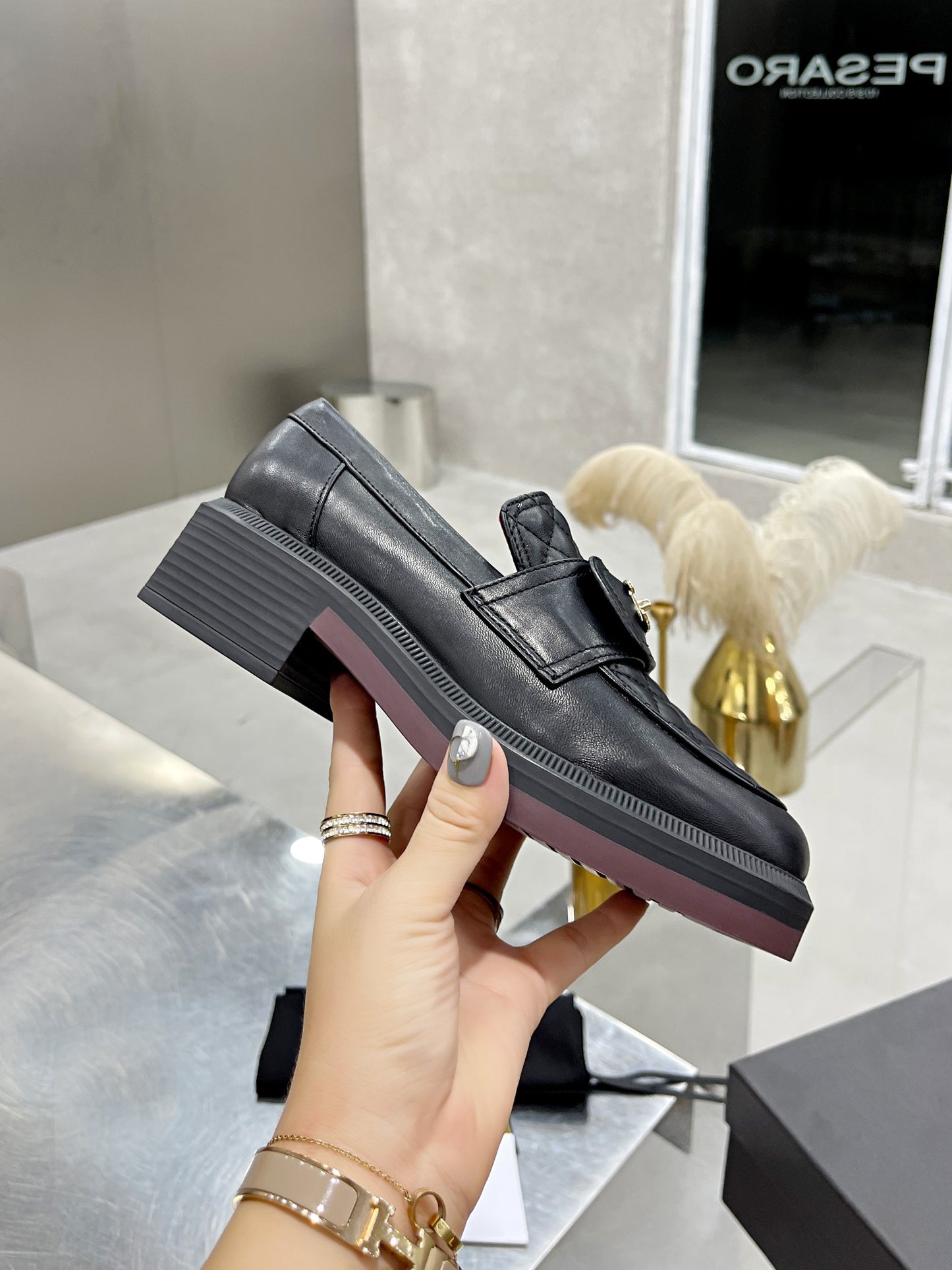 Cc new arrival women shoes 0011