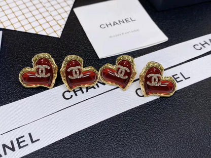 CC Earrings 0007