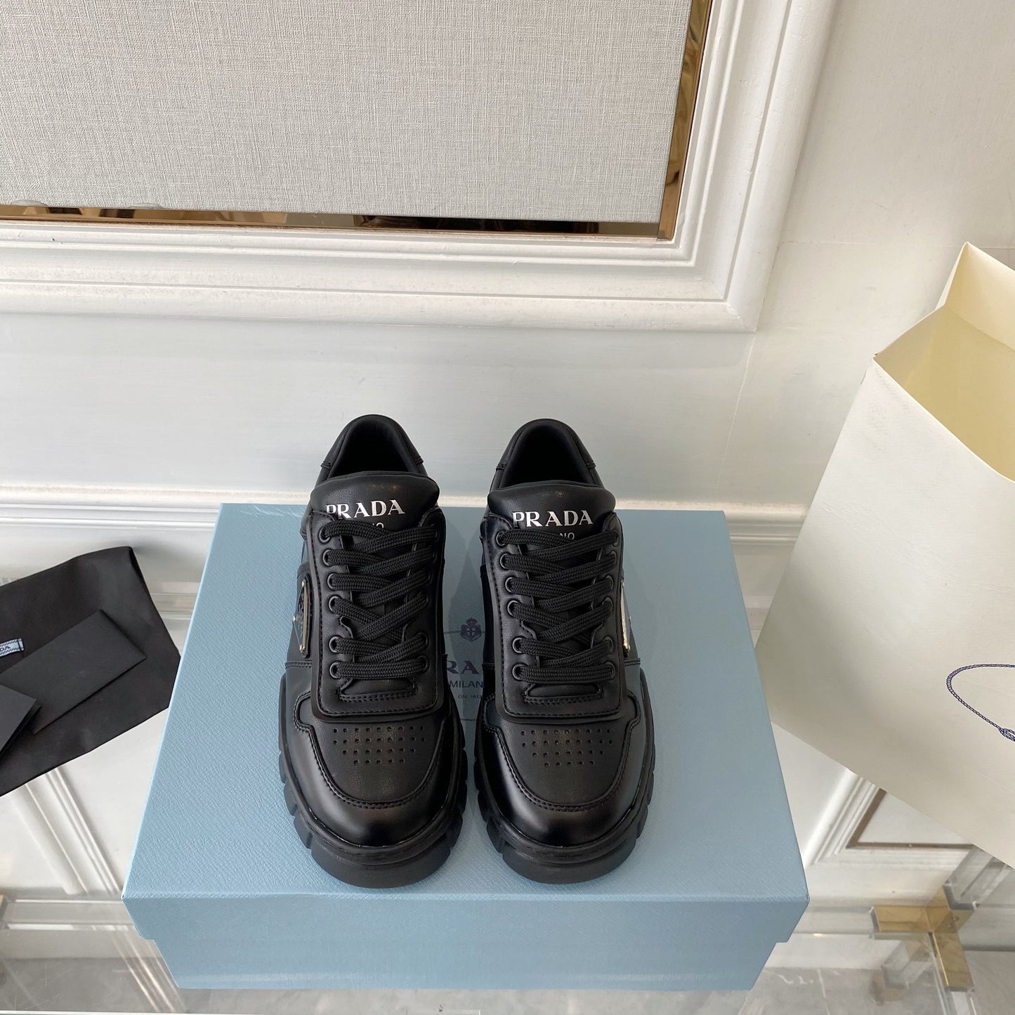 Pra new arrival women shoes