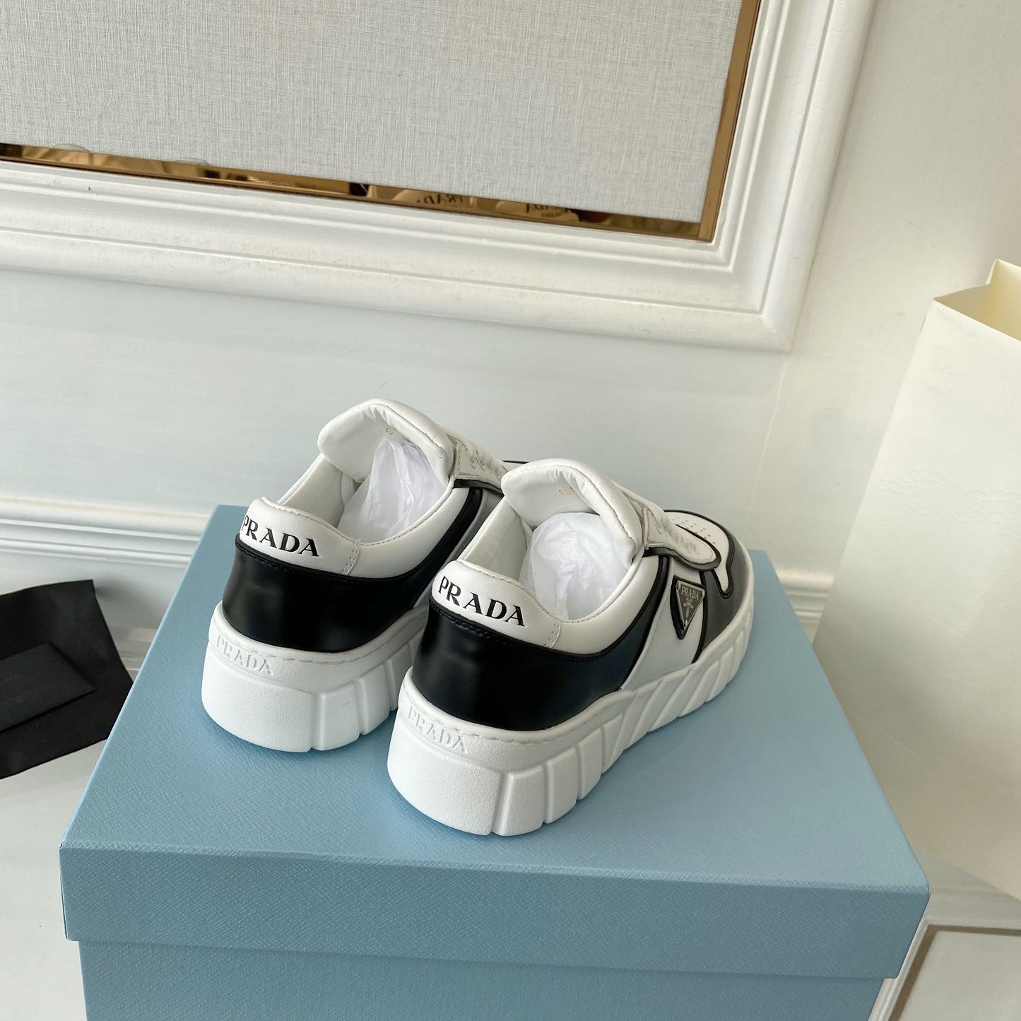 Pra new arrival women shoes