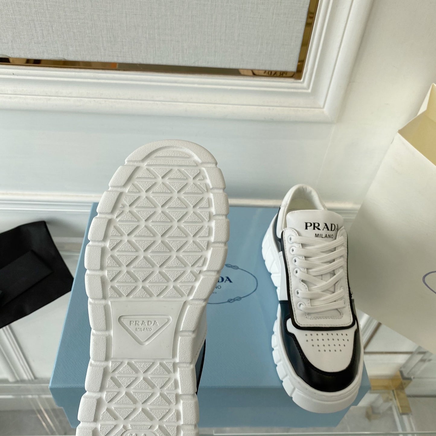 Pra new arrival women shoes