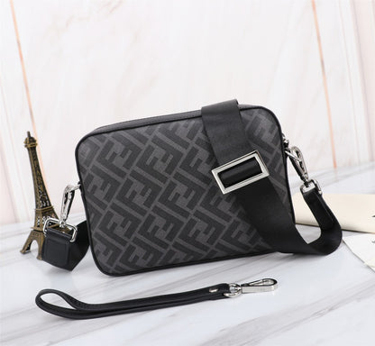 Fen pouch men bag size :23✘16✘5 cm