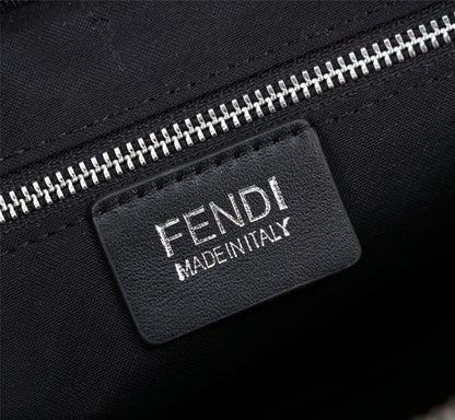Fen pouch men bag size :23✘16✘5 cm