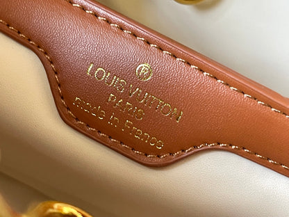 Louis Capucines new arrival bag 05