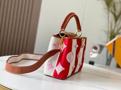 Louis Capucines new arrival bag 04