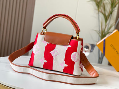 Louis Capucines new arrival bag 04