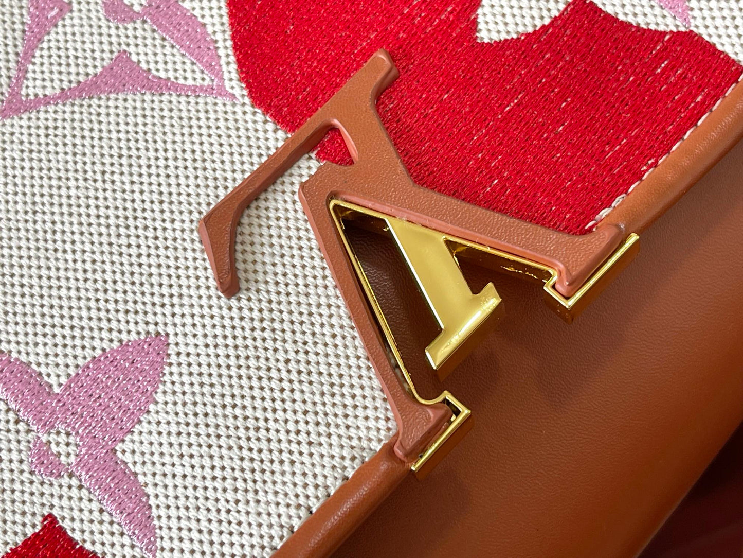 Louis Capucines new arrival bag 04