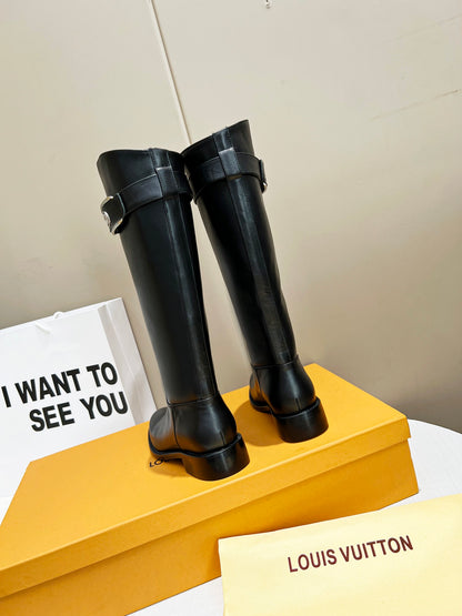 Louis new arrival women boots 0030