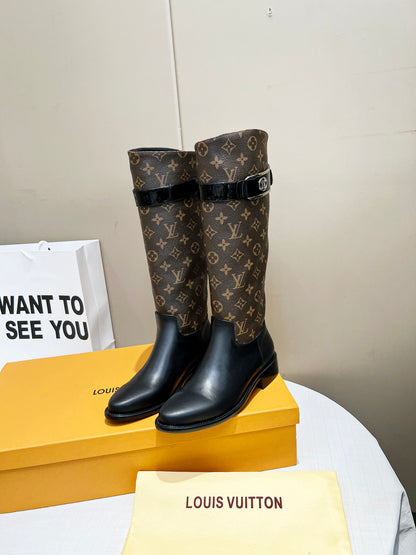 Louis new arrival women boots 0030