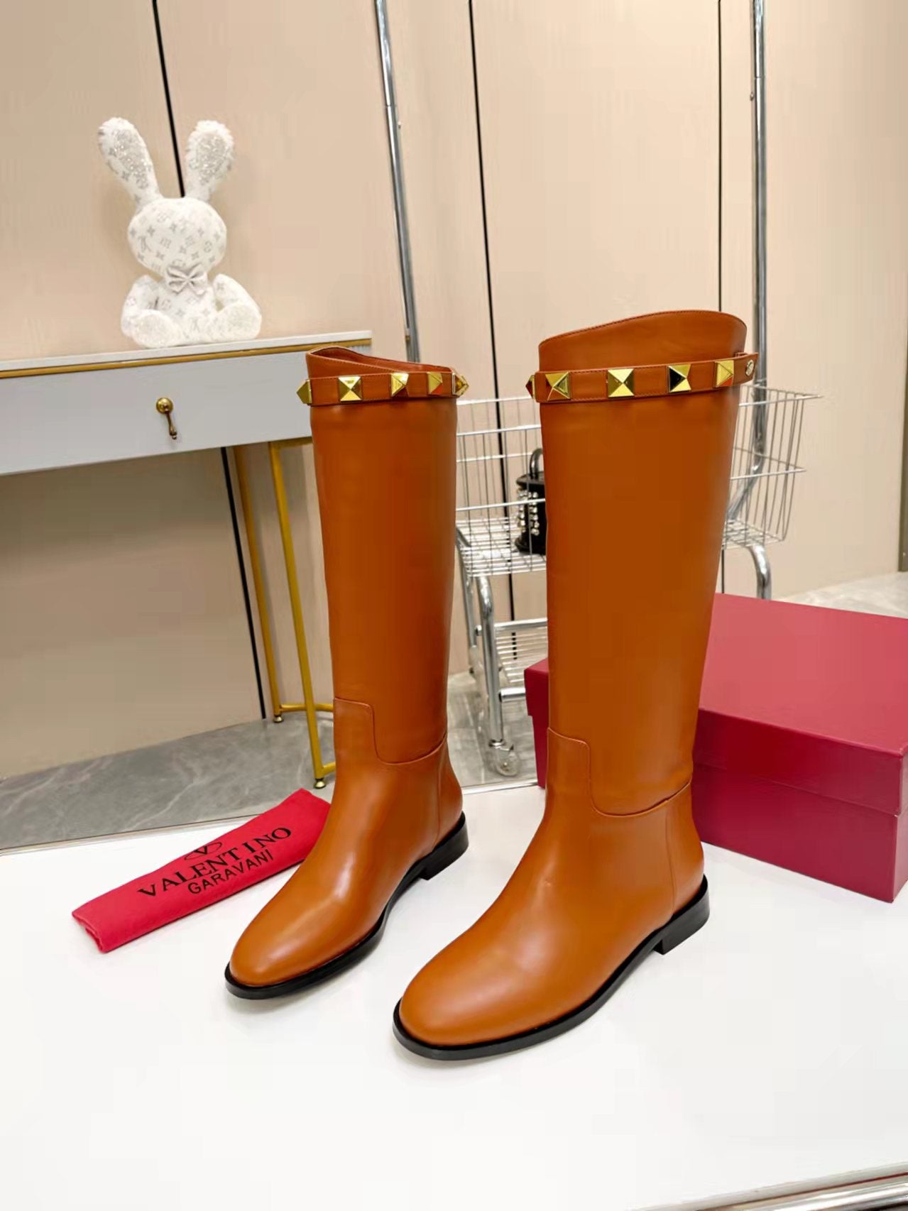 Val new arrival women boots 006