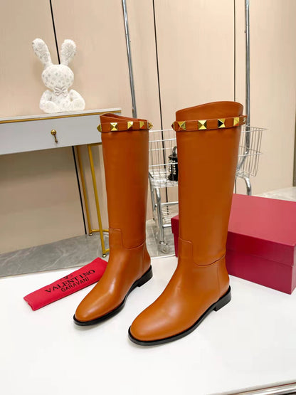 Val new arrival women boots 006