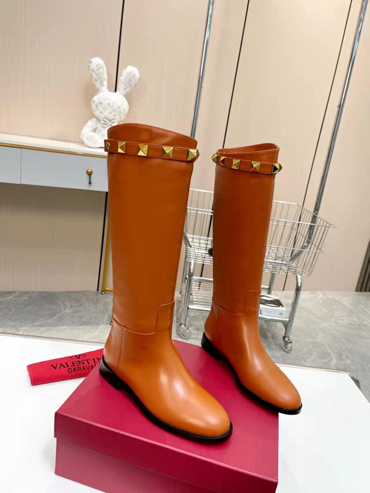 Val new arrival women boots 006