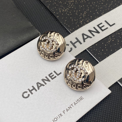 CC Earrings 0014